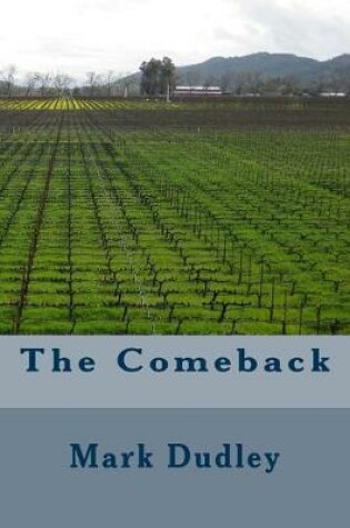 Cover of The Comeback