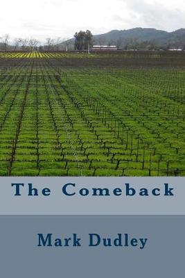 Book cover for The Comeback