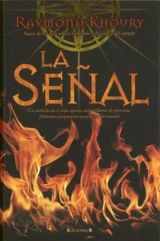 Cover of La Senal