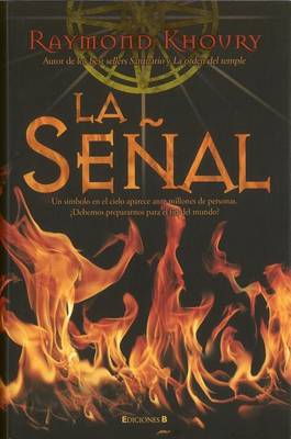 Book cover for La Senal