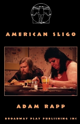 Book cover for American Sligo