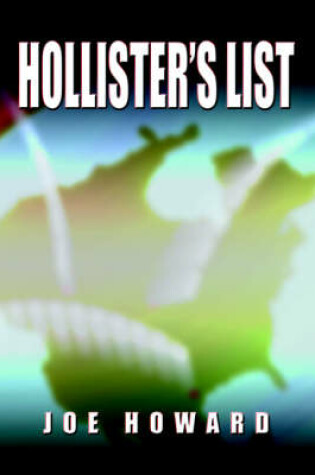 Cover of Hollister's List