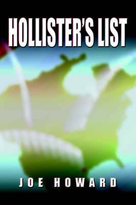 Book cover for Hollister's List
