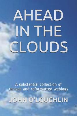 Book cover for Ahead in the Clouds