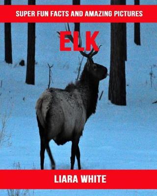 Book cover for Elk