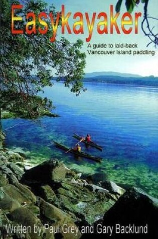 Cover of Easykayaker