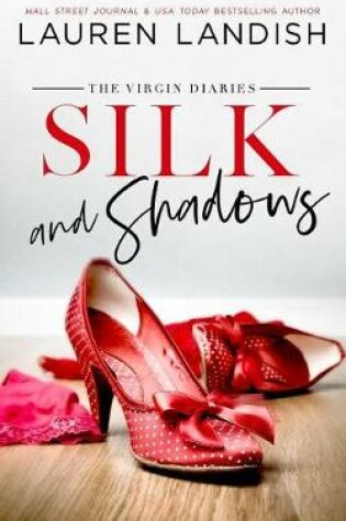 Cover of Silk and Shadows