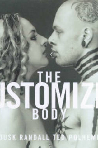 Cover of The Customized Body