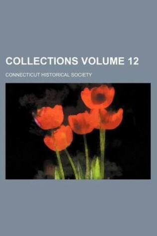 Cover of Collections Volume 12