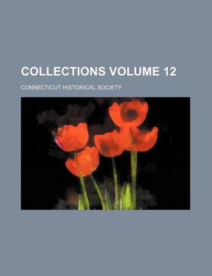 Book cover for Collections Volume 12