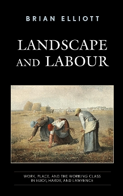 Book cover for Landscape and Labour