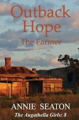 Cover of Outback Hope