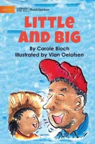 Cover of Little and Big