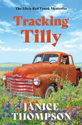 Cover of Tracking Tilly