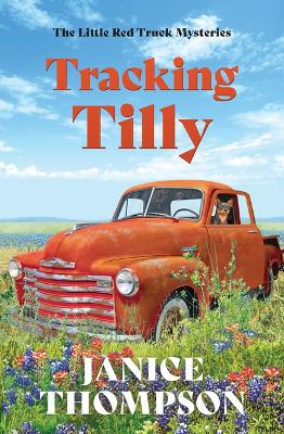 Book cover for Tracking Tilly