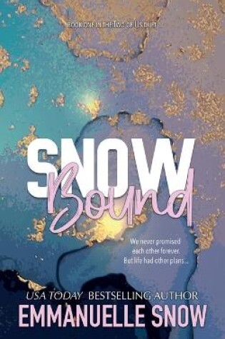 Cover of SnowBound