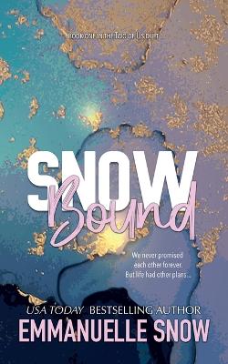 Book cover for SnowBound