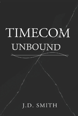 Book cover for Timecom Unbound