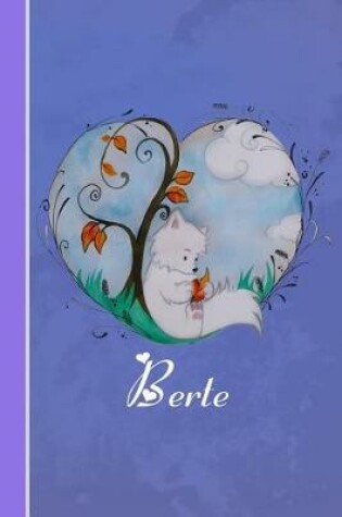 Cover of Berte