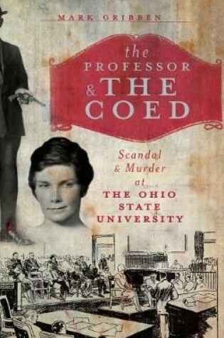 Cover of The Professor & the Coed