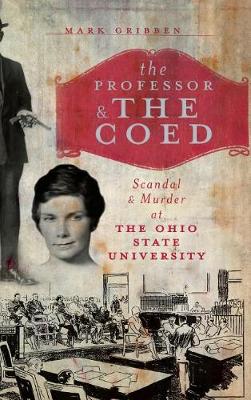 Book cover for The Professor & the Coed