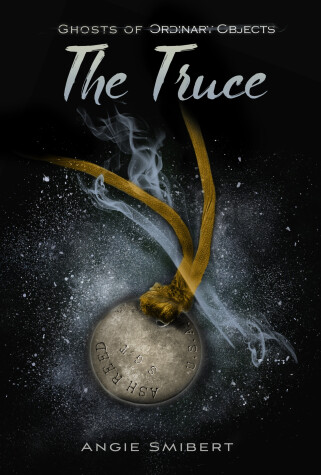 Book cover for The Truce