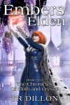 Book cover for The Embers of Elden