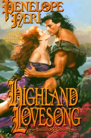 Cover of Highland Lovesong