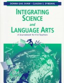 Book cover for Integrating Science Language Arts