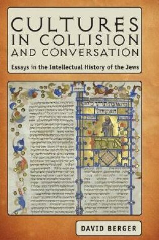 Cover of Cultures in Collision and Conversation