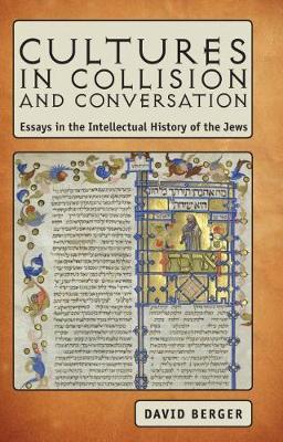 Cover of Cultures in Collision and Conversation