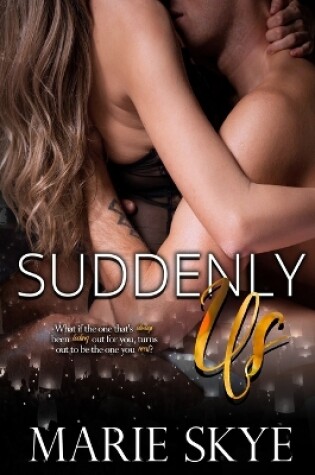 Cover of Suddenly Us