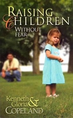 Book cover for Raising Children Without Fear