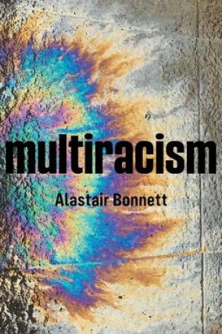 Cover of Multiracism