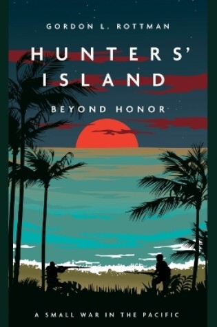 Cover of Hunters Island