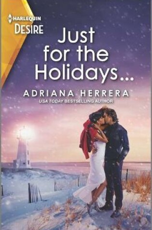 Cover of Just for the Holidays...