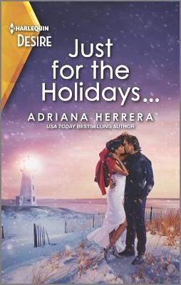 Cover of Just for the Holidays...