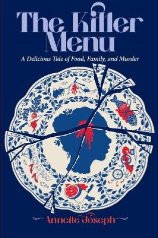 Cover of The Killer Menu