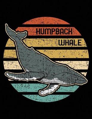 Cover of Humpback Whale