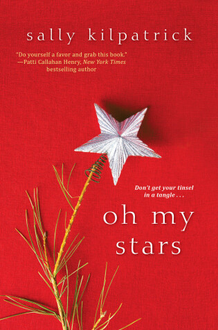 Cover of Oh My Stars