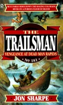 Book cover for The Trailsman [No.] 181