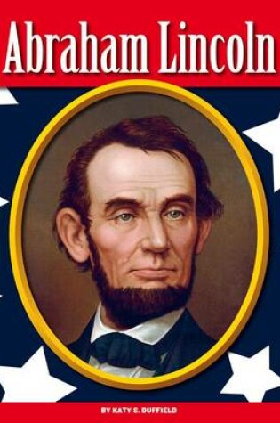 Cover of Abraham Lincoln