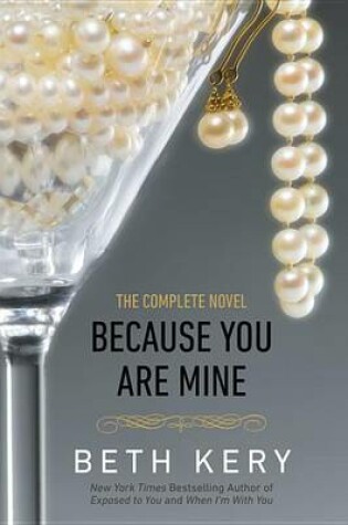 Cover of Because You Are Mine