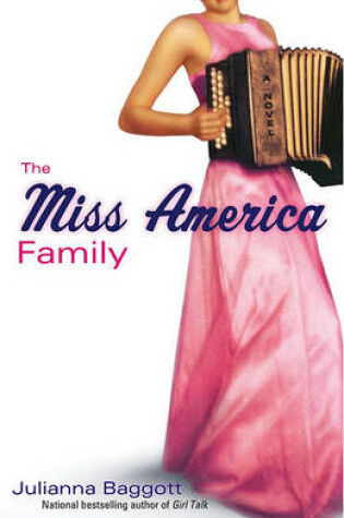 Cover of The Miss America Family