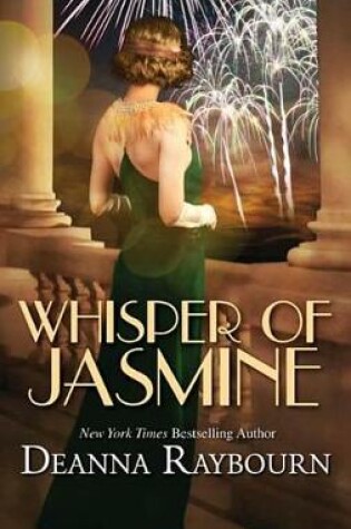 Cover of Whisper of Jasmine