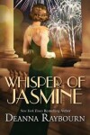 Book cover for Whisper of Jasmine