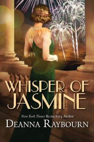 Cover of Whisper Of Jasmine