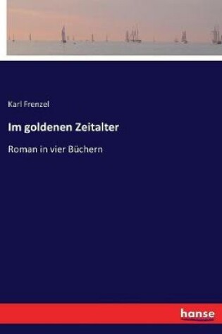 Cover of Im goldenen Zeitalter