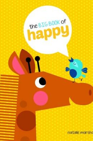 Cover of Big Book of Happy