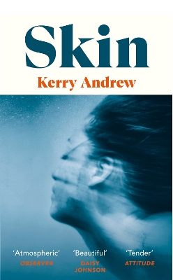 Book cover for Skin